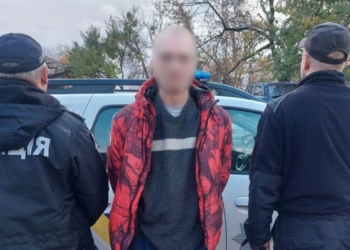 У Прилуках поліцейські затримали серійного крадія У Прилуках поліцейські затримали серійного крадія