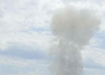 У результаті обстрілу Корюківської громади постраждала жінка У результаті обстрілу Корюківської громади постраждала жінка