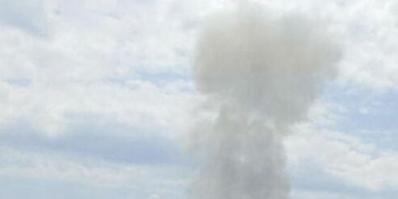 У результаті обстрілу Корюківської громади постраждала жінка