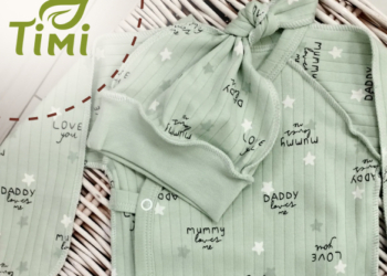 Український виробник дитячого одягу TimiTex: надійний партнер для дитячих магазинів та дистриб’юторів Український виробник дитячого одягу TimiTex: надійний партнер для дитячих магазинів та дистриб’юторів