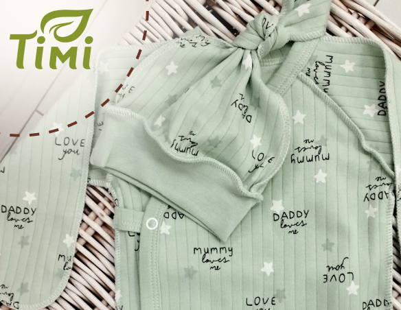 Український виробник дитячого одягу TimiTex: надійний партнер для дитячих магазинів та дистриб’юторів