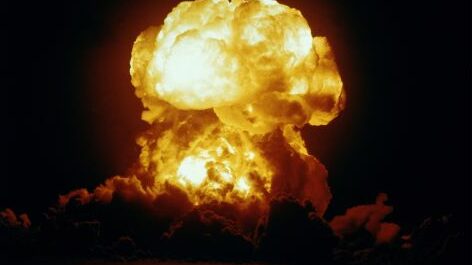 Вибух у Чернігові: росія вкотре атакувала обʼєкт критичної інфраструктури