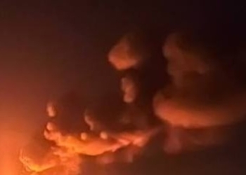 Вибух у Корюківці: місто під ворожою атакою Вибух у Корюківці: місто під ворожою атакою