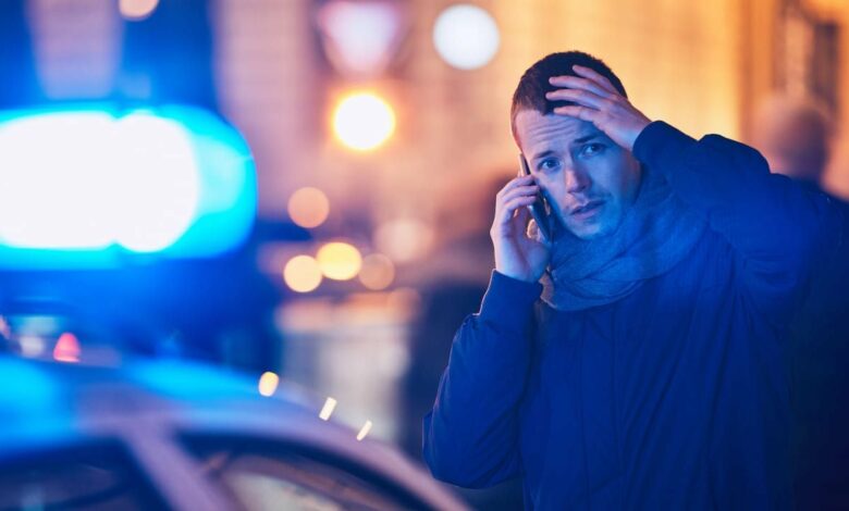 Вигадав вбивство задля розваги: в Чернігові чоловік відповідатиме за невдалий жарт