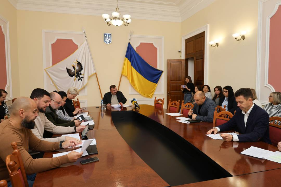 Виконком затвердив чергові виплати для сімей загиблих захисників і захисниць України