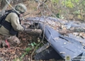За тиждень на Чернігівщині збито 77 ворожих безпілотників За тиждень на Чернігівщині збито 77 ворожих безпілотників