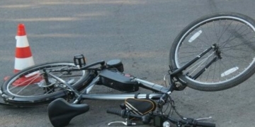 Здійснив наїзд на велосипедиста: жителя Чернігівського району засуджено до 5 років ув’язненя