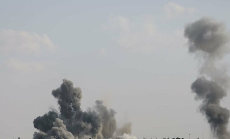 Жертв немає: Брижинський – про удар по об’єкту інфраструктури в Чернігові