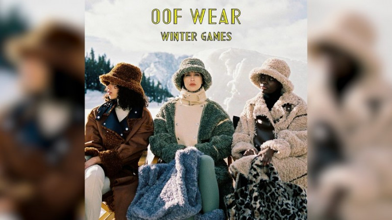 "З дитинства знала, що буду моделлю": Валерія Молибога про моделінг у Чернігові, світову співпрацю, росіянок на подіумі