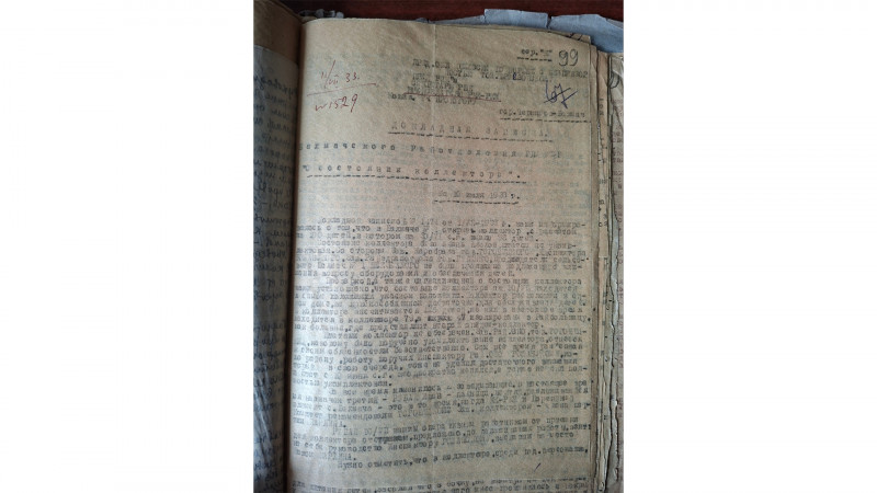 Корумповані, бідні, холодні та голодні: яким було життя сиротинців на Чернігівщині під час Голодомору