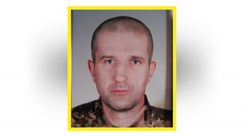 Вважали зниклими безвісти: на Чернігівщині попрощалися з бійцями Володимиром Душенком та Валерієм Єрмоленком