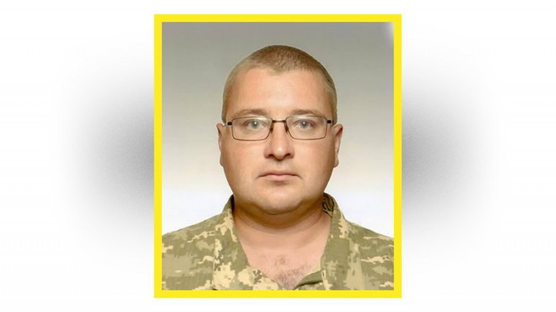 На Чернігівщині попрощалися з чотирма захисниками України, які загинули на фронті