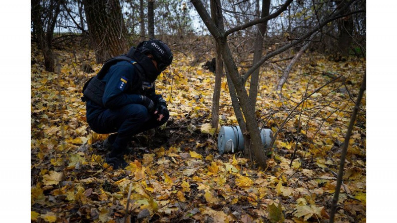 149 безпілотників збили Сили оборони в небі над Чернігівщиною протягом тижня