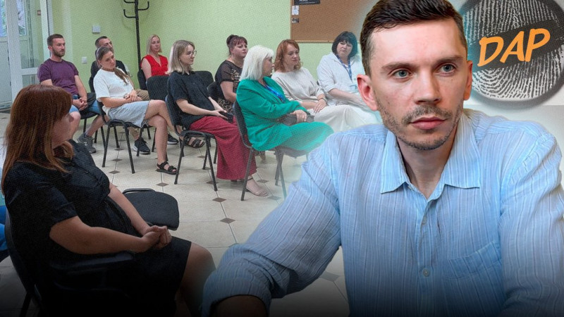 "Я впала в прірву — ця група витягнула": у Чернігові допомагають родинам полонених, безвісти зниклих та загиблих бійців