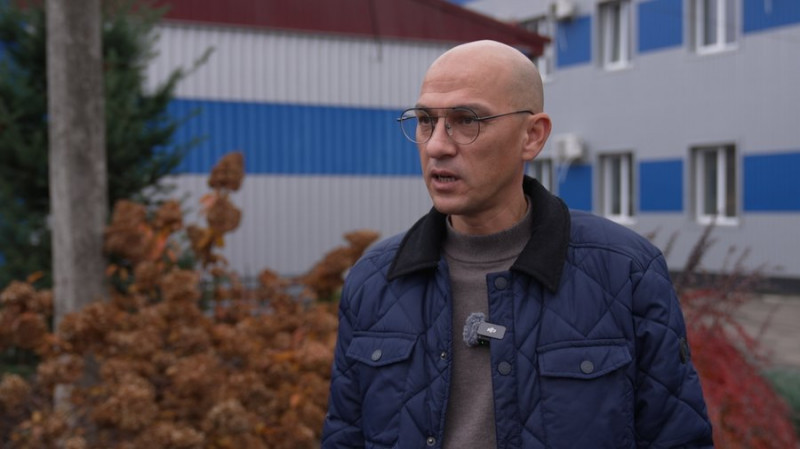 У Чернігові ремонтують дорогу на перехресті проспектів Миру та Перемоги: коли закінчать роботи