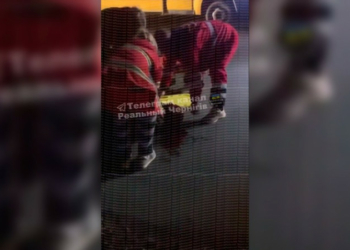 Військовозобов'язаний вистрибнув з автобуса ТЦК на Чернігівщині та травмував голову: розпочали службову перевірку Військовозобов’язаний вистрибнув з автобуса ТЦК на Чернігівщині та травмував голову: розпочали службову перевірку