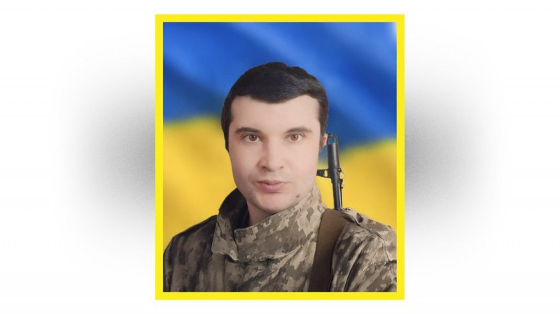 На Чернігівщині попрощалися з чотирма захисниками України, які загинули на фронті