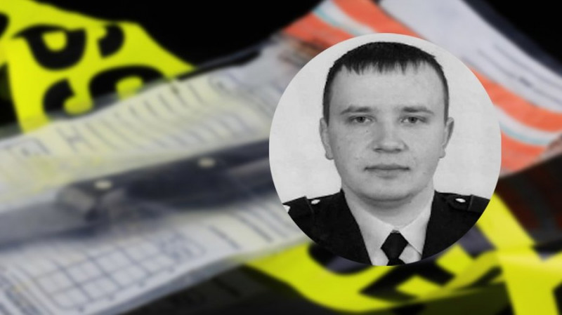 На 8 років позбавили волі і має заплатити 1 млн грн: у Чернігові засудили чоловіка за вбивство поліцейського у Бахмачі