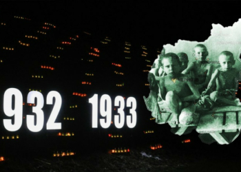 Корумповані, бідні, холодні та голодні: яким було життя сиротинців на Чернігівщині під час Голодомору