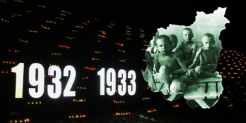 Корумповані, бідні, холодні та голодні: яким було життя сиротинців на Чернігівщині під час Голодомору