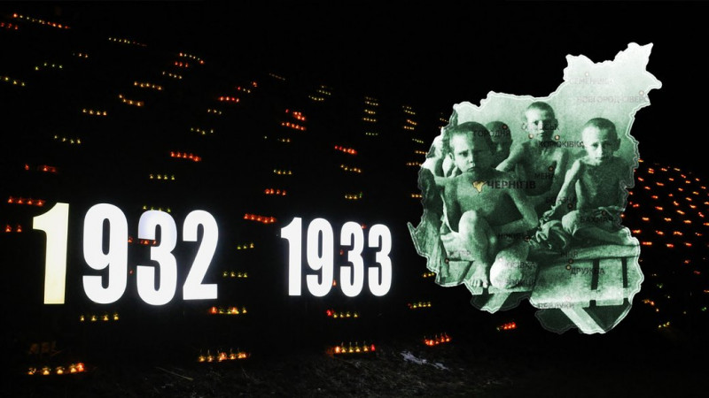 Корумповані, бідні, холодні та голодні: яким було життя сиротинців на Чернігівщині під час Голодомору