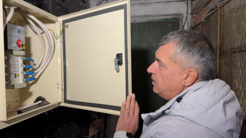 У Прилуках заощадили на електриці завдяки роботі сонячної станції — й на зекономлені кошти встановили ще одну