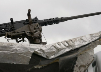 Сили оборони збили два дрони на підльоті до Чернігова, — Чаус