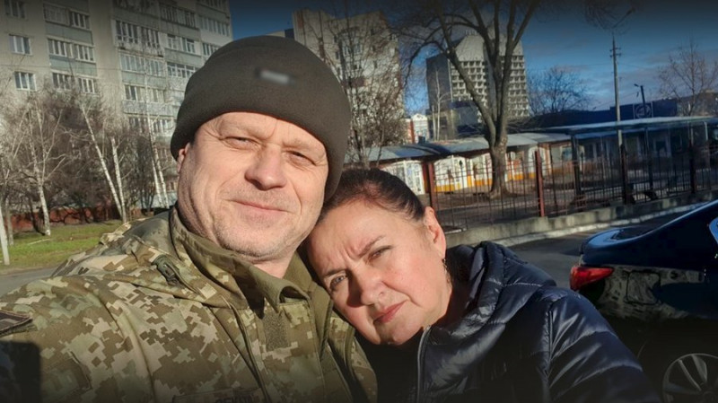 "Я засумував за мирною працею": після повернення з війни колишній голова Чернігівської райради сів за кермо трактора