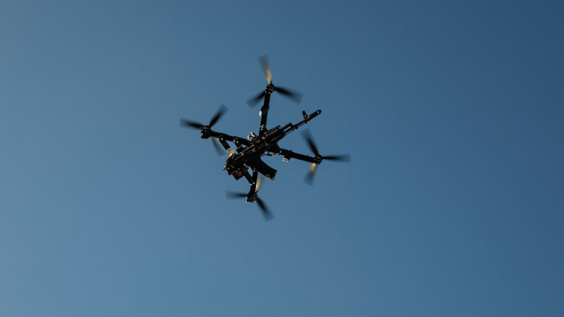 Росіяни атакували лісництво на Чернігівщині, пошкоджена будівля