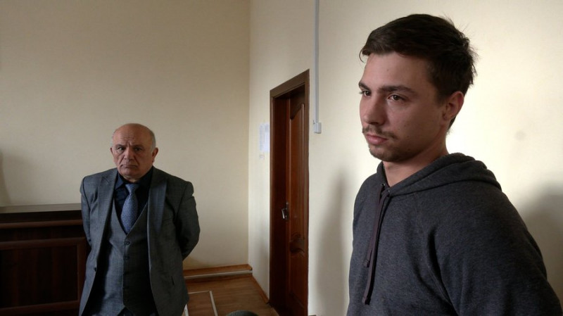 "Я не згодна з судом": на Чернігівщині винесли вирок водію, який на трасі Київ — Чернігів на смерть збив жінку