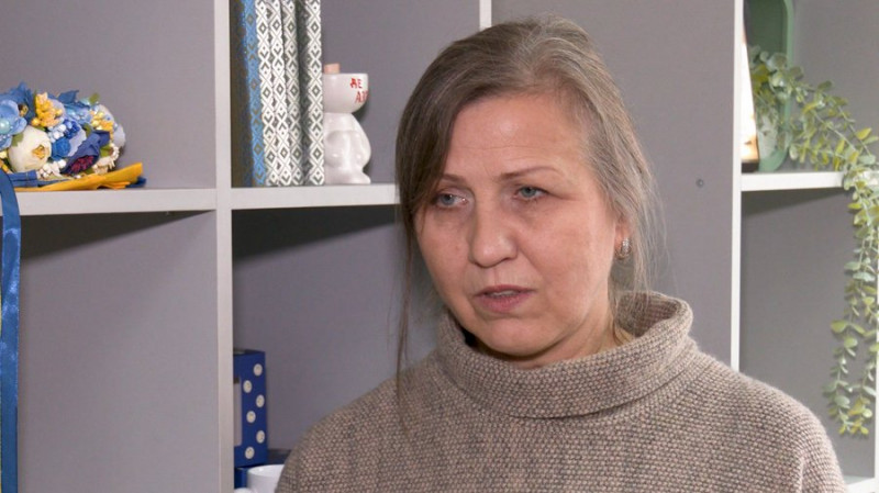 "Я впала в прірву — ця група витягнула": у Чернігові допомагають родинам полонених, безвісти зниклих та загиблих бійців