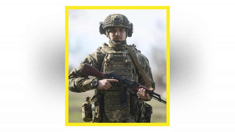 На Чернігівщині попрощалися з чотирма захисниками України, одному з них назавжди залишилось 18