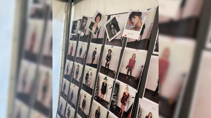 "З дитинства знала, що буду моделлю": Валерія Молибога про моделінг у Чернігові, світову співпрацю, росіянок на подіумі