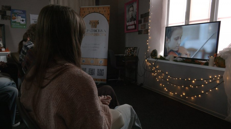 На Чернігівщину повернувся фестиваль документального кіно Мандрівний Docudays UA