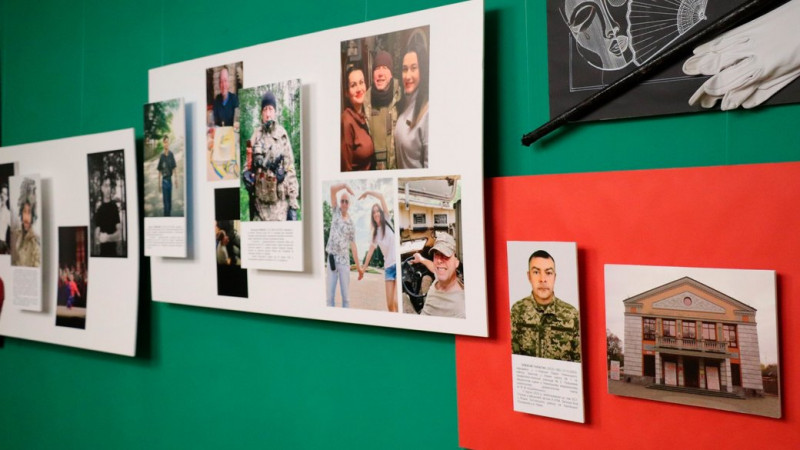 З початку повномасштабної війни загинула 21 людина з-поміж працівників культури Чернігівщини