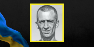 На Чернігівщині попрощалися з військовим Анатолієм Нечипоренком