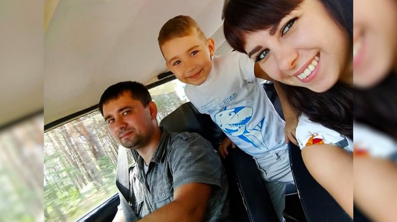 До довічного позбавлення волі засудили двох військових РФ, які у селі Ягідне на Чернігівщині розстріляли двох людей