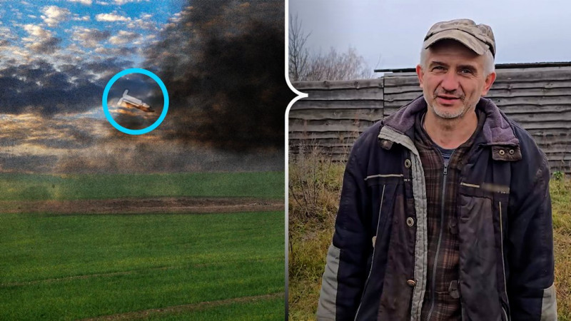 "Шахеди", FPV-дрони, скиди та міномети: російські війська атакували чотири прикордонні громади Чернігівщини