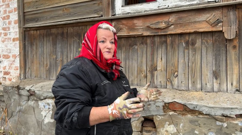 "Прокляну кістки й кров, хто це робить": жителі Новгорода-Сіверського про РФ, яка втретє за 4 дні атакувала центр міста