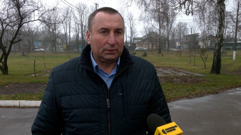 "Нам цей транспорт був необхідний": 17 нових шкільних автобусів передали громадам Чернігівщини