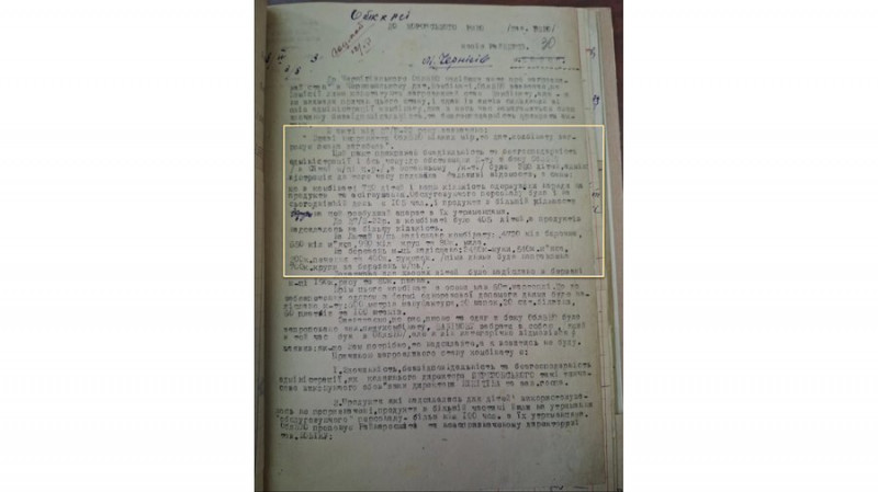 Корумповані, бідні, холодні та голодні: яким було життя сиротинців на Чернігівщині під час Голодомору