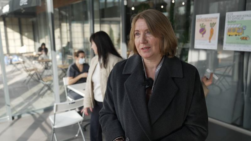 Захворюваність на 30% вища, ніж загальна по Україні: у Чернігові відбулася безплатна акція до Дня боротьби з діабетом