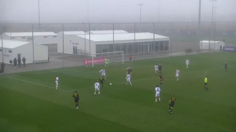 ФК "Чернігів" дізнався суперника в 1/4 фіналу Кубка України з футболу