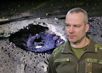 23 ударними дронами атакували росіяни місто Новгород-Сіверський, що на Чернігівщині, протягом жовтня, — начальник РВА