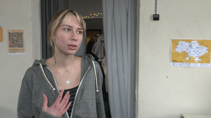 На Чернігівщину повернувся фестиваль документального кіно Мандрівний Docudays UA