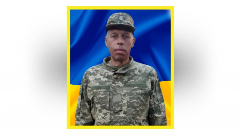 На Чернігівщині попрощалися з військовими Юрієм Подою та Валентином Василенком, які загинули на фронті