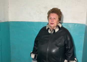 У Прилуках на Чернігівщині не працюють ліфти у всіх багатоповерхівках, бо єдиного в місті електромонтера мобілізували