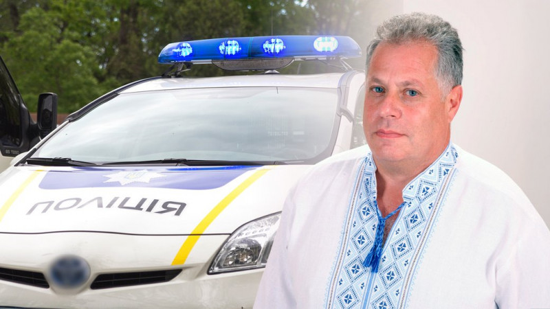 Суд зняв арешт з майна депутата Новгород-Сіверської міськради В’ячеслава Кауфмана, якого підозрюють в опорі поліції