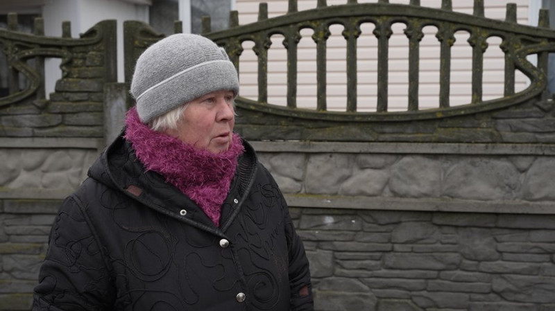 "Якби не витягнули — згоріла б": чернігівець про порятунок дівчини, травмованої внаслідок атаки БпЛА