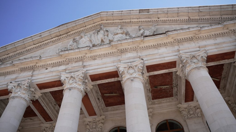 "Це виклик і він мені цікавий": нова керівниця Чернігівського облмуздрамтеатру розповіла про своє призначення